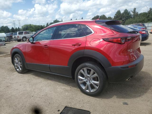 Vin: 3mvdmbdm3mm214870, lot: 62376675, mazda cx30 premium 20212