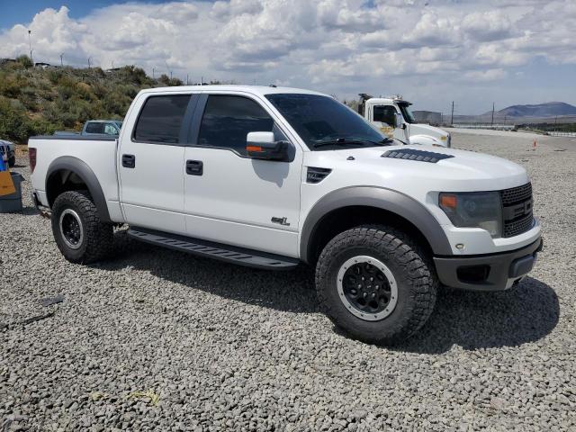 Vin: 1ftfw1r61dfd49063, lot: 59813725, ford f150 svt raptor 20134