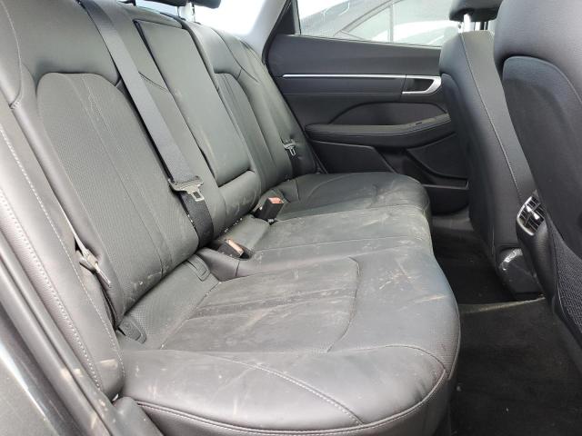 2025 HYUNDAI SONATA HYB KMHL54JJXSA114660