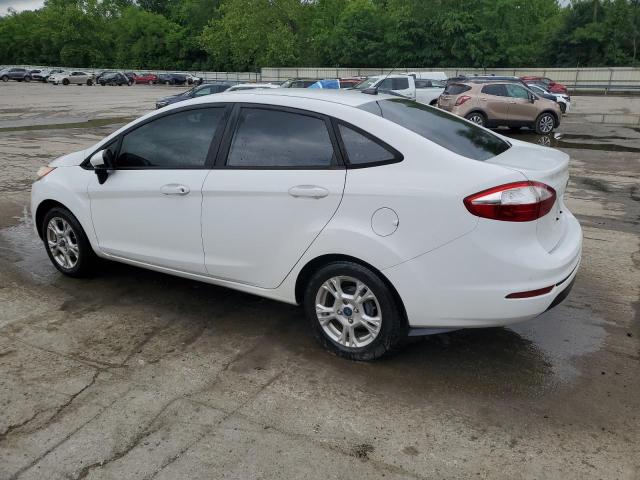 Vin: 3fadp4ajxhm142866, lot: 60107025, ford fiesta s 20172