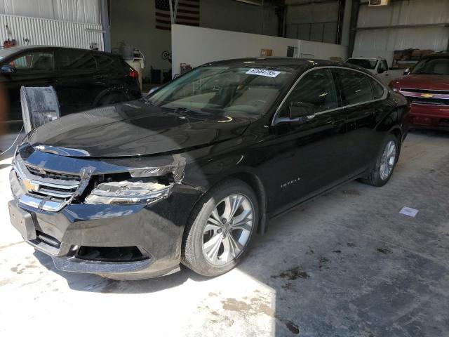 Vin: 2g1125s30f9147686, lot: 62684755, chevrolet impala lt 2015 img_1