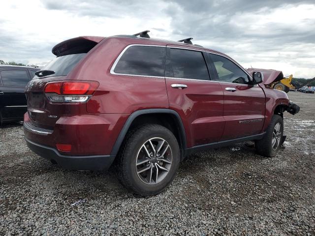 Vin: 1c4rjebgxnc126285, lot: 59483435, jeep grand cher limited 20223