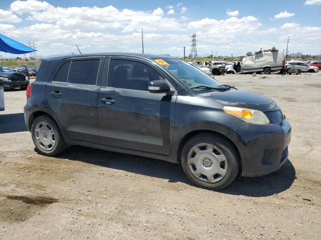 Vin: jtkku4b40aj051085, lot: 59705515, toyota scion 20104