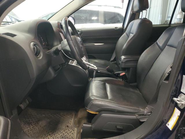 2015 JEEP COMPASS LI 1C4NJDCB4FD353298