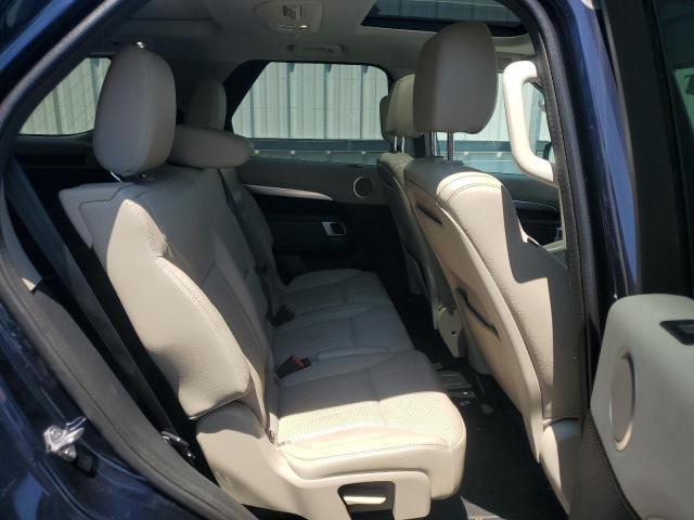 2020 LAND ROVER DISCOVERY SALRU2RVXL2415611