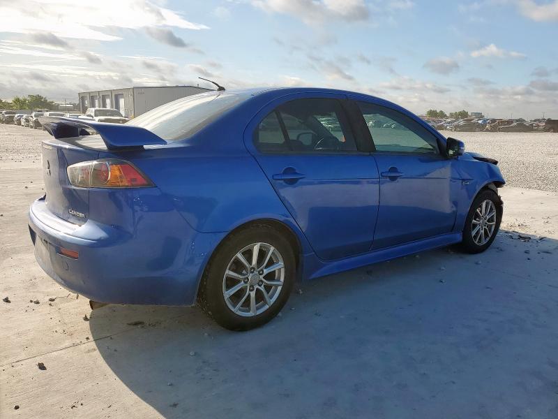 2016 MITSUBISHI LANCER ES JA32U2FU9GU006884