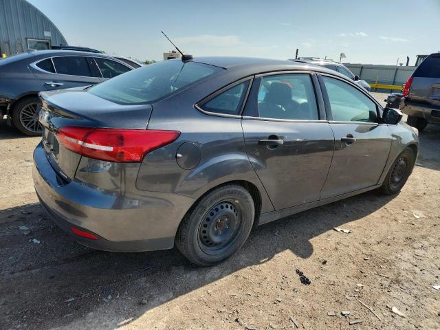 2015 FORD FOCUS S 1FADP3E26FL219678