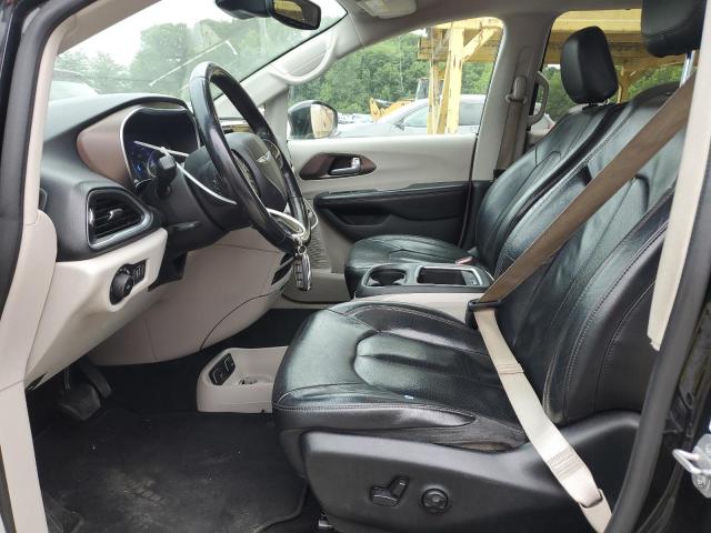 2018 CHRYSLER PACIFICA T 2C4RC1EG3JR322360