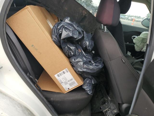 2018 KIA SOUL - KNDJN2A24J7554877