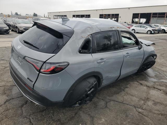 Vin: 3czrz1h55sm737272, lot: 61526255, honda hr-v sport 20253