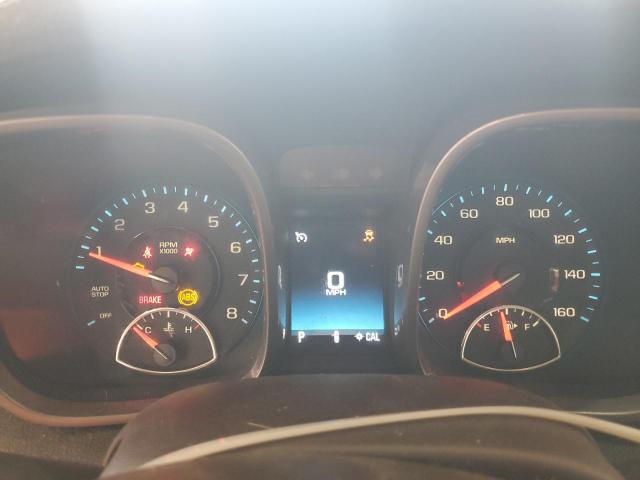2015 CHEVROLET MALIBU 1LT - 1G11C5SL5FF151950