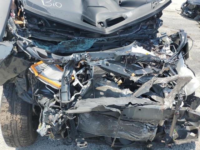 2019 CHEVROLET EQUINOX LS 2GNAXHEV1K6233194