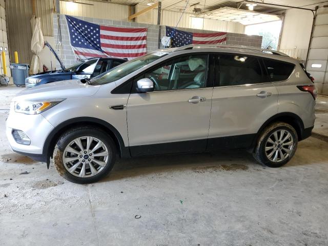 FORD ESCAPE TIT