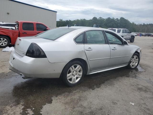 Vin: 2g1wb5e33e1165713, lot: 60591585, chevrolet impala lt 20143