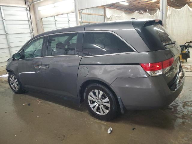Vin: 5fnrl5h39gb031883, lot: 61574745, honda odyssey se 20162