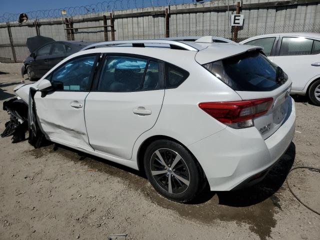 2022 SUBARU IMPREZA PREMIUM 4S3GTAD66N3703957