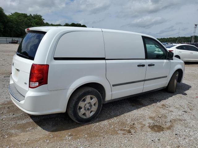 Vin: 2c4rrgag6er148328, lot: 60638455, ram tradesman 20143
