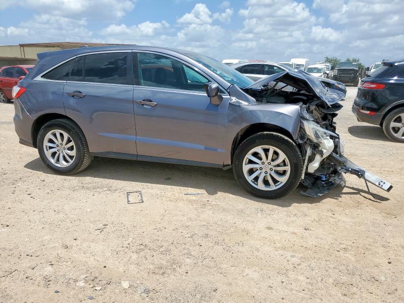 Vin: 5j8tb3h50hl024125, lot: 59834895, acura rdx technology 20174