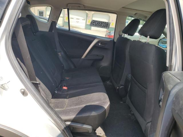 2015 TOYOTA RAV4 XLE - 2T3RFREV2FW240394