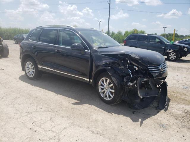 2015 VOLKSWAGEN TOUAREG V6 WVGEF9BP3FD005550