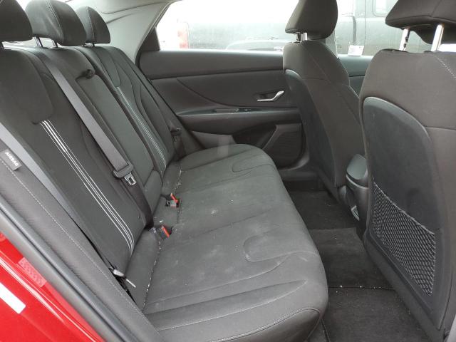2024 HYUNDAI ELANTRA SE KMHLS4DG9RU750486