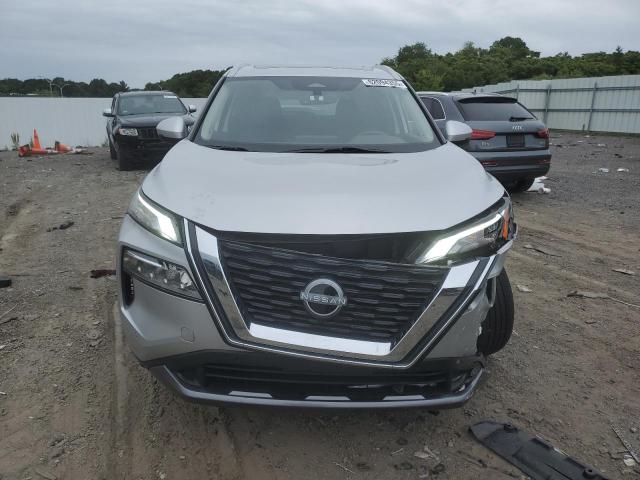 2023 NISSAN ROGUE SL JN8BT3CB6PW465392