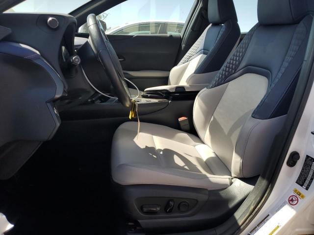 2019 LEXUS UX 200 JTHY3JBH9K2003598