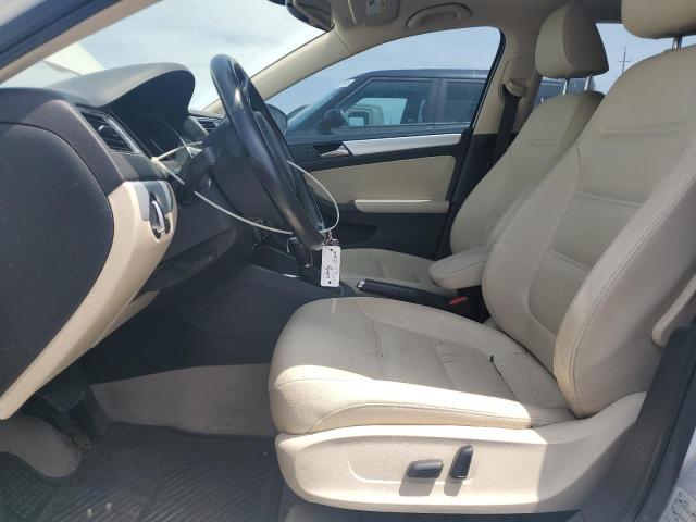 2016 VOLKSWAGEN JETTA HYBR 3VW637AJ4GM272721