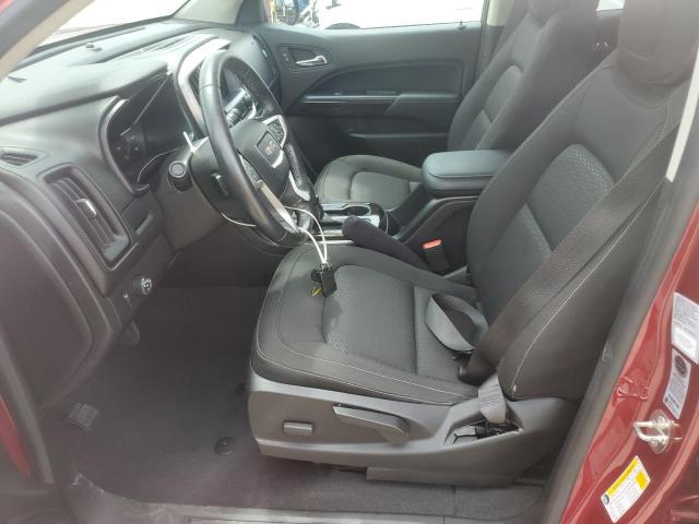 2019 GMC CANYON SLE 1GTG5CEN7K1308074