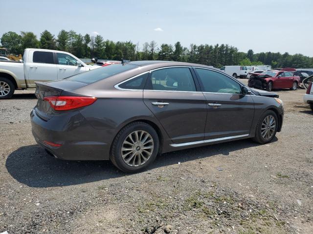 2015 HYUNDAI SONATA SPO 5NPE34AF4FH192638