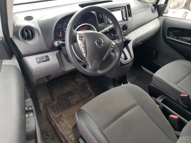 2018 NISSAN NV200 2.5S - 3N6CM0KN0JK703518