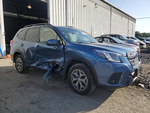 Vin: jf2skadc5nh483122, lot: 61468625, subaru forester premium 20224
