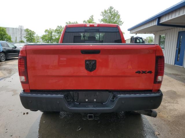 2020 RAM 1500 CLASS - 1C6RR7GG9LS130495