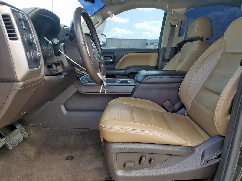2018 GMC SIERRA K15 3GTU2PEJ4JG359662
