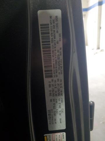 1C4HJWDG4GL156724 2016 JEEP WRANGLER