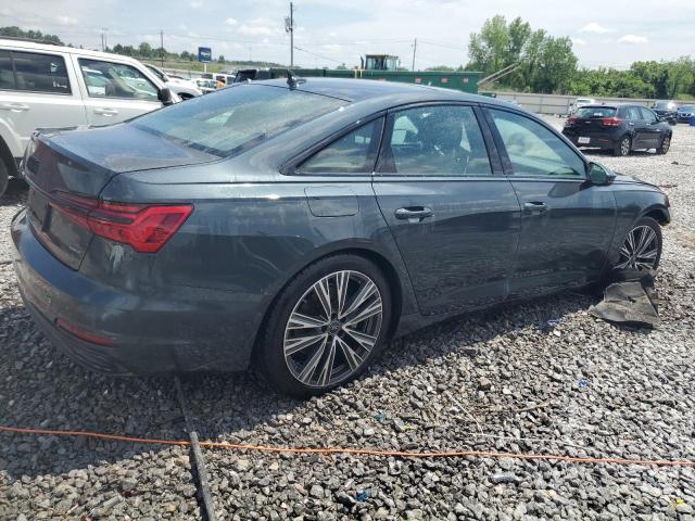 2024 AUDI A6 PREMIUM WAUD3BF24RN025395