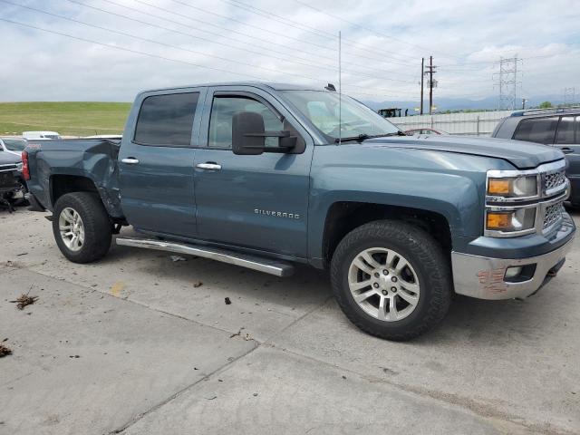 Vin: 3gcukrec1eg216932, lot: 59335485, chevrolet all models k1500 lt 20144