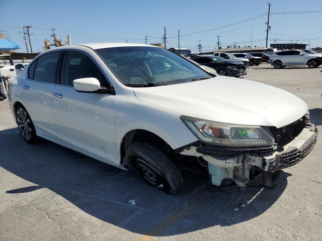 Vin: 1hgcr2f52da179385, lot: 61195715, honda accord sport 20134