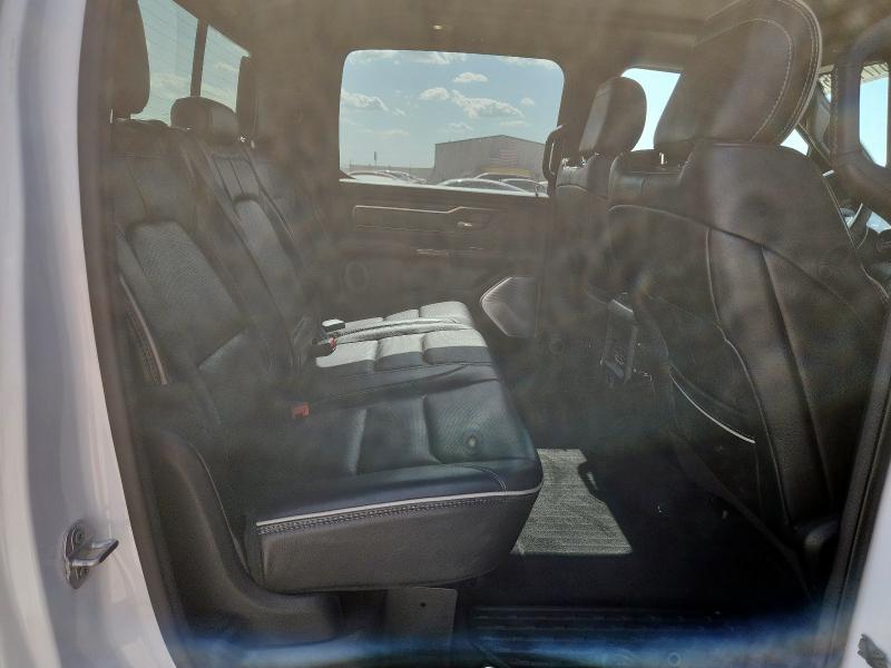 2020 RAM 1500 LIMIT 1C6SRFHT8LN110504