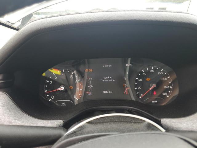 2022 JEEP COMPASS LA - 3C4NJCBB0NT214340