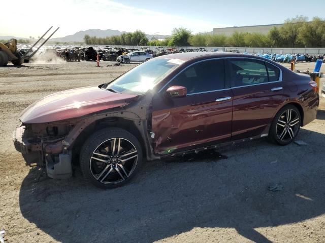 Vin: 1hgcr2f5xga213674, lot: 63100695, honda accord sport 2016 img_1