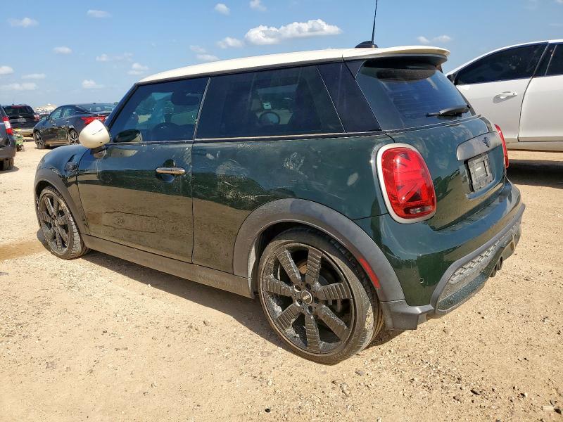 2023 MINI COOPER S WMW53DH08P2S76236