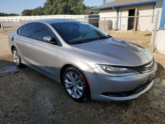 Vin: 1c3cccbg6gn108009, lot: 59630495, chrysler 200 s 20164
