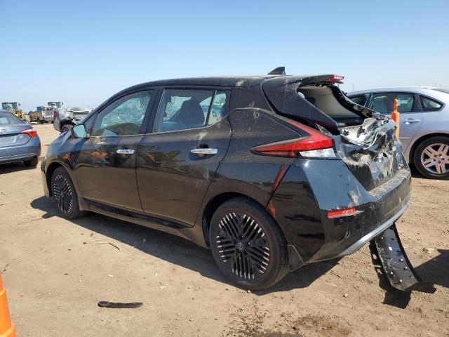 2025 NISSAN LEAF SV PL 1N4CZ1CV6SC563951