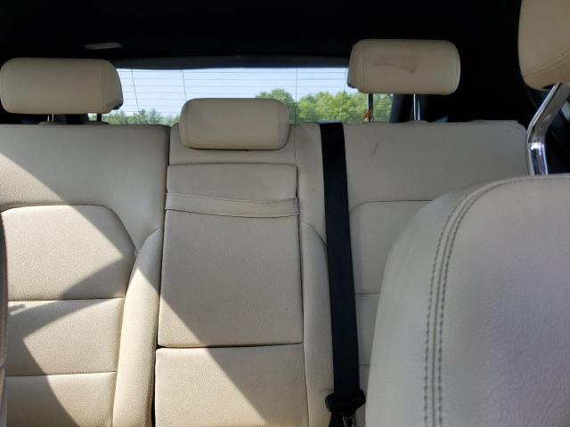 2017 MERCEDES-BENZ GLA 250 WDCTG4EB1HJ321586