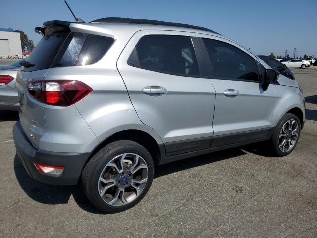 2020 FORD ECOSPORT S MAJ6S3JL1LC335761