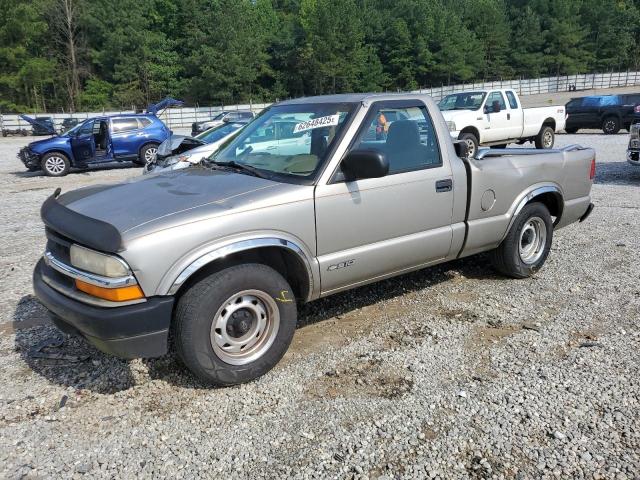 CHEVROLET S TRUCK S1
