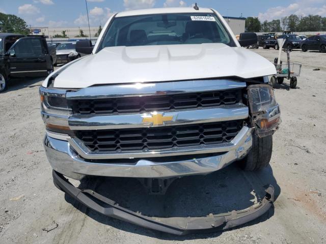 2017 CHEVROLET SILVERADO 1GCRCNECXHZ243806