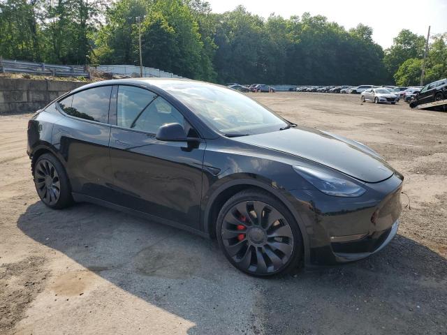2023 TESLA MODEL Y 7SAYGDEF8PF881855