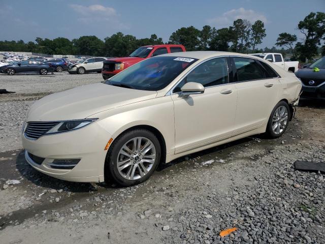 LINCOLN MKZ